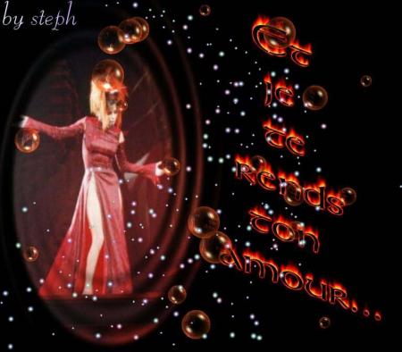 Mylène Farmer